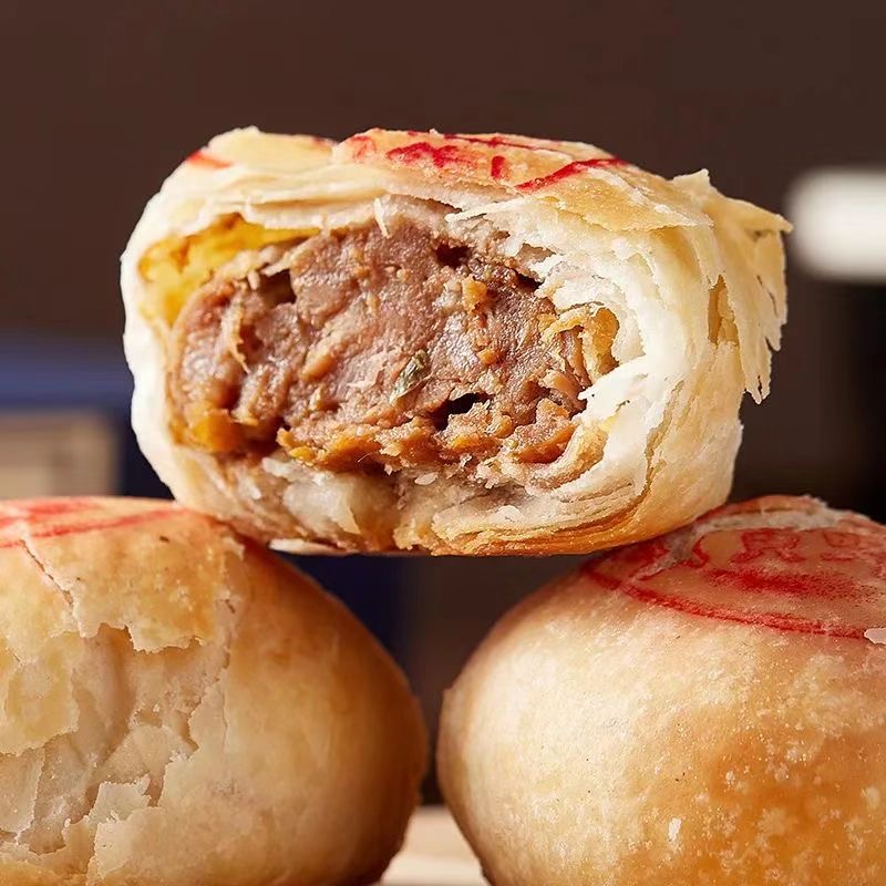 揭秘中国十大美食小吃,全国十大美食名吃