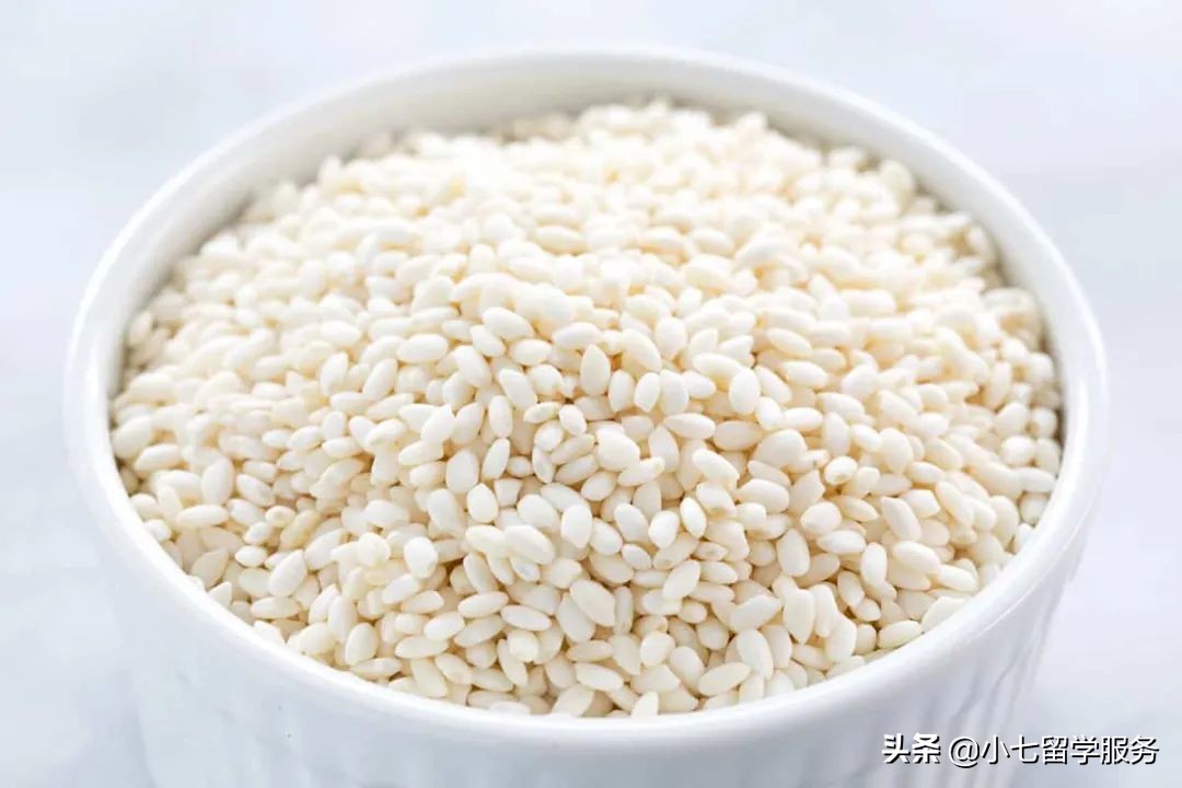 英国大米推荐,各种米的分类