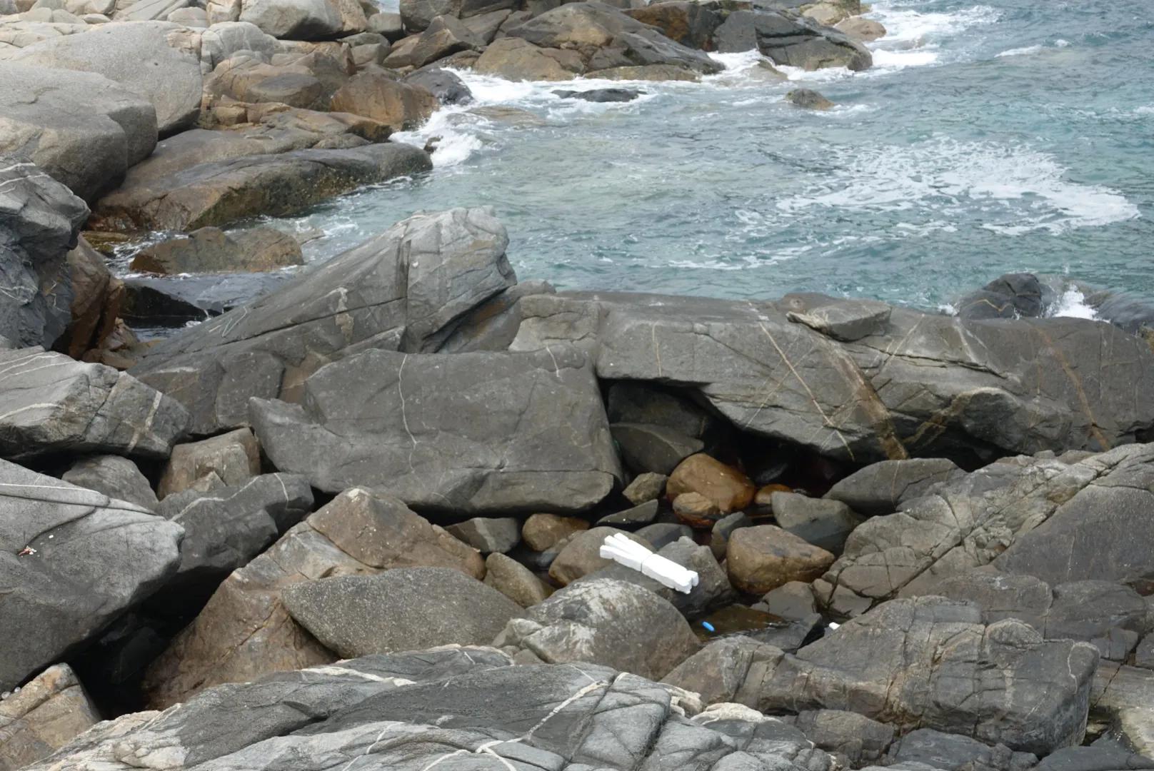 文昌石头公园地址在哪,海南文昌石头公园