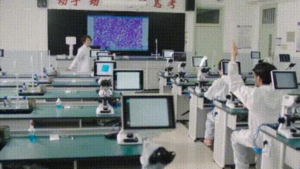 南开附属中学校,融媒南开