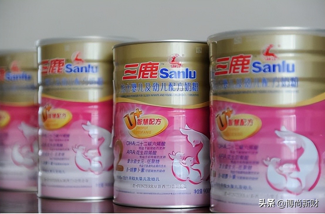 网红好喝的牛奶“翻车”，*疆新**麦趣尔牛奶疑被检出低毒类添加剂