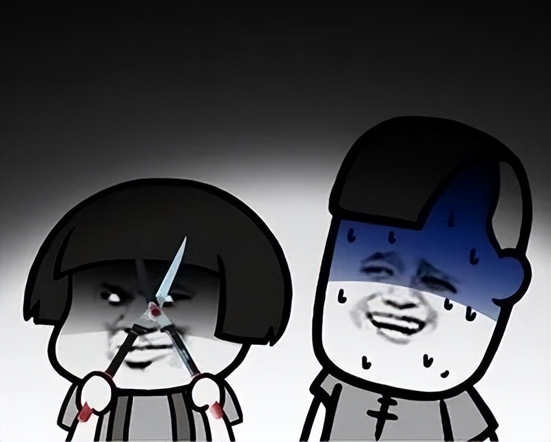 肚脐眼凸出来是脐带没剪好吗,为什么肚脐眼上面有一条凹线