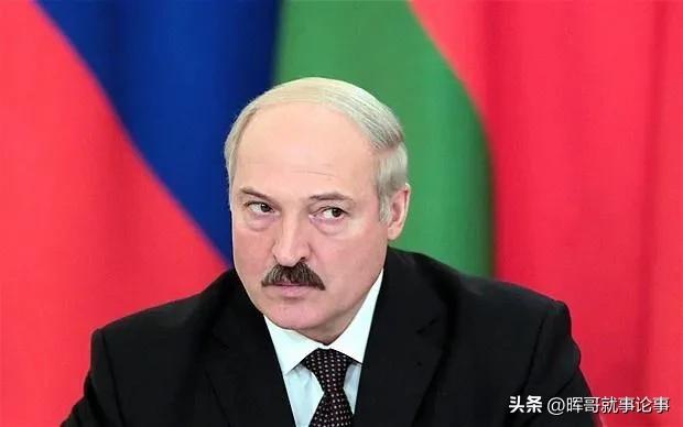 白俄罗斯总统最新消息新闻,白俄总统最新声明