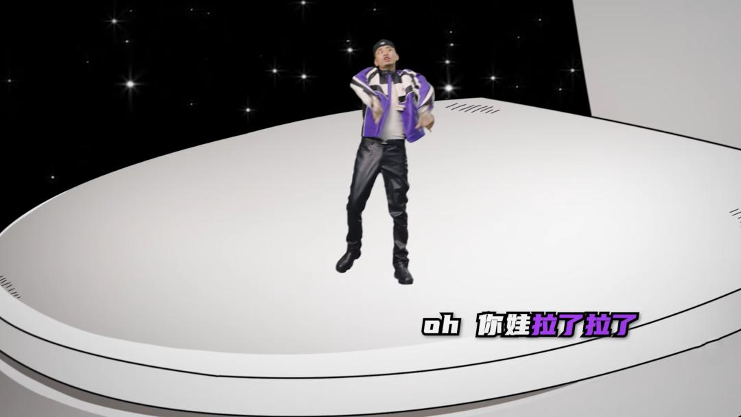 humbleswag马思唯王鹤棣,马思唯穿的衣服