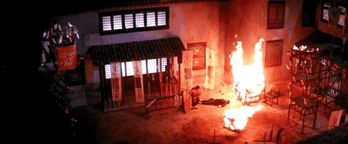 英年早逝的80年代的港星,87岁开山鼻祖去世