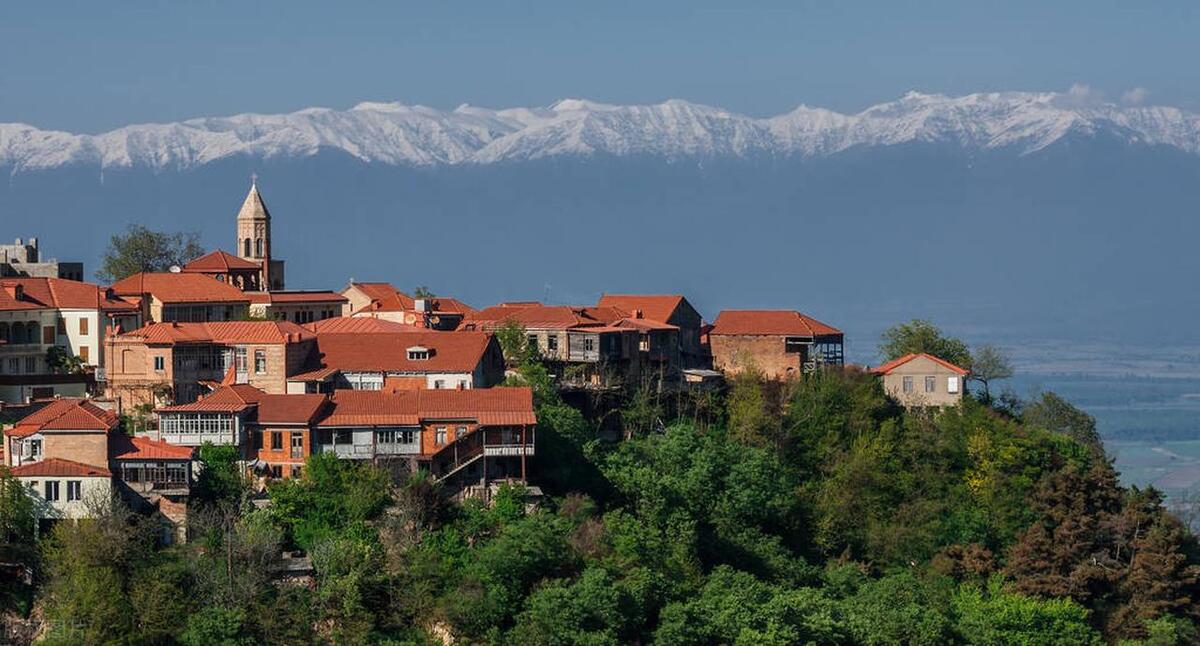 格鲁吉亚冷知识100例,格鲁吉亚红酒知识