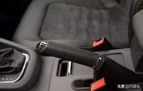 汽车手刹拉了还溜车,手刹拉紧了还是溜车是什么原因