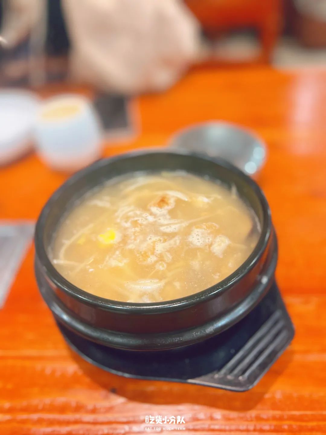 北京地道韩餐,北京最能打的韩餐都在这儿