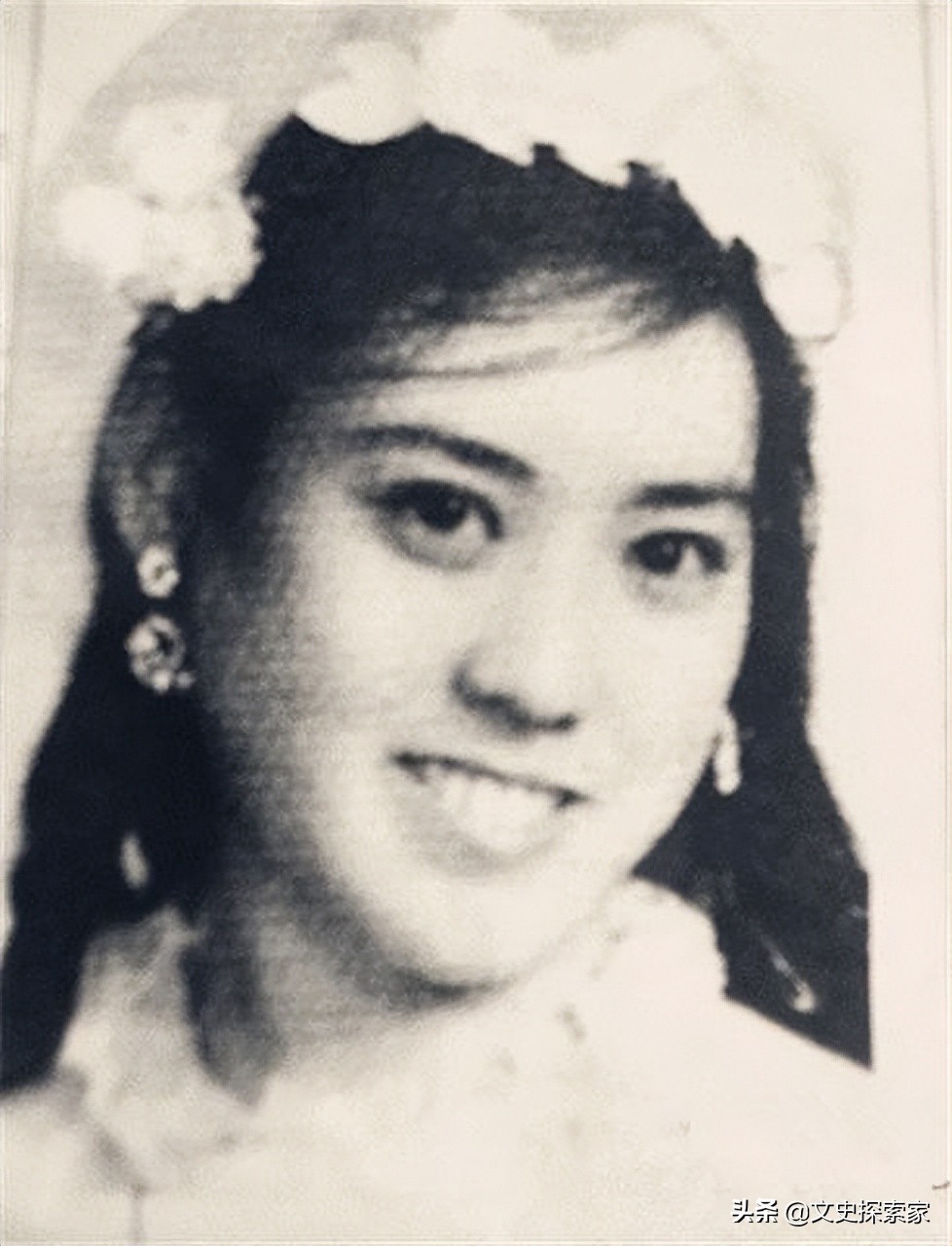 1996年，台儿庄人民向一老妇承诺“台儿庄就是您娘家”，因何？