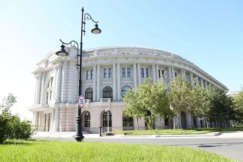 哈尔滨音乐学院是985还是211,哈尔滨音乐学院是公办吗