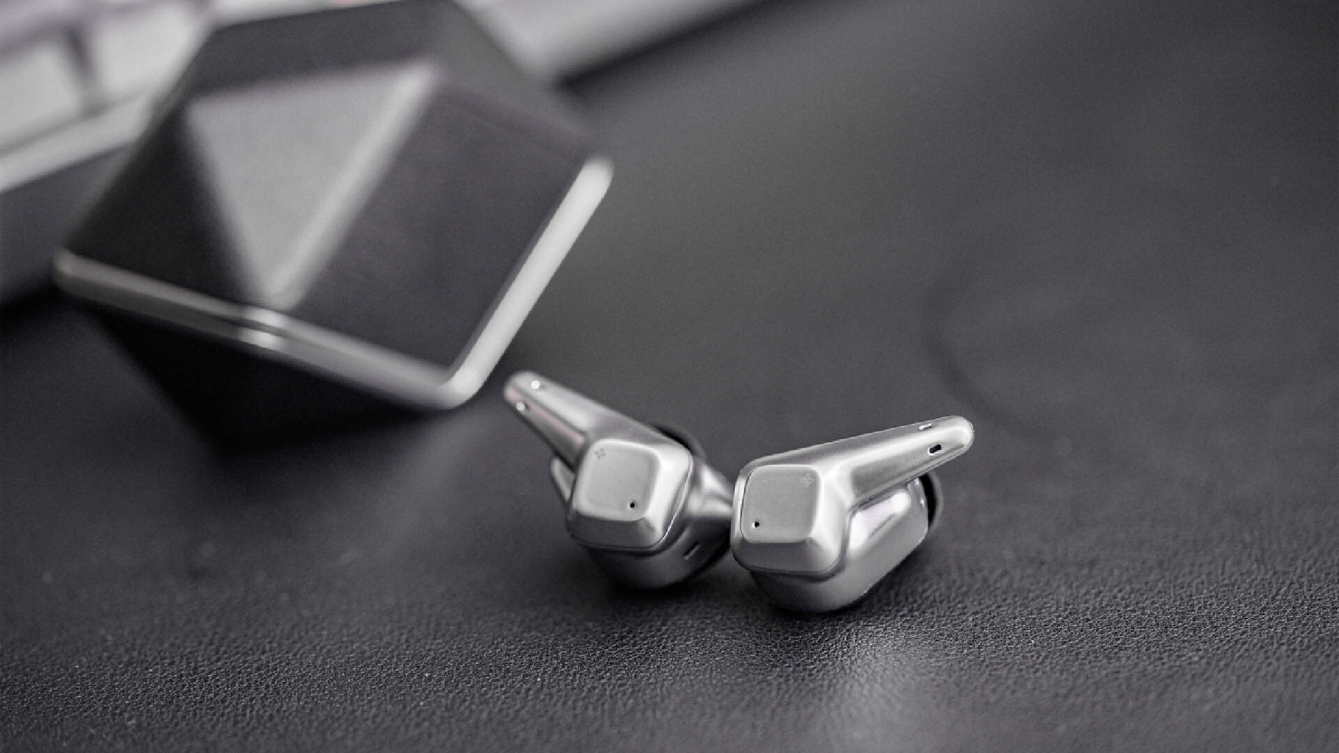 hi-res真无线蓝牙耳机,新款真无线hifi高端耳机