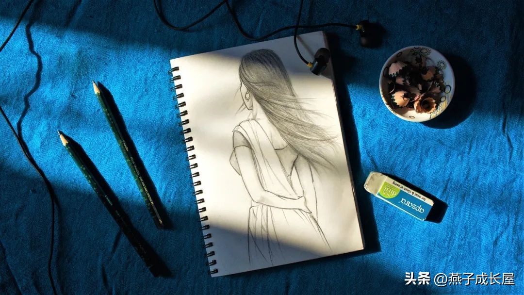 怎样摆脱自卑敏感焦虑,怎样帮自卑的女孩建立自信