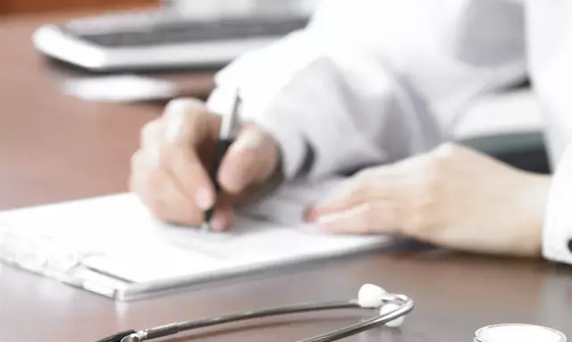 妇科生殖科主治医师考试,执业医师生殖系统疾病讲解