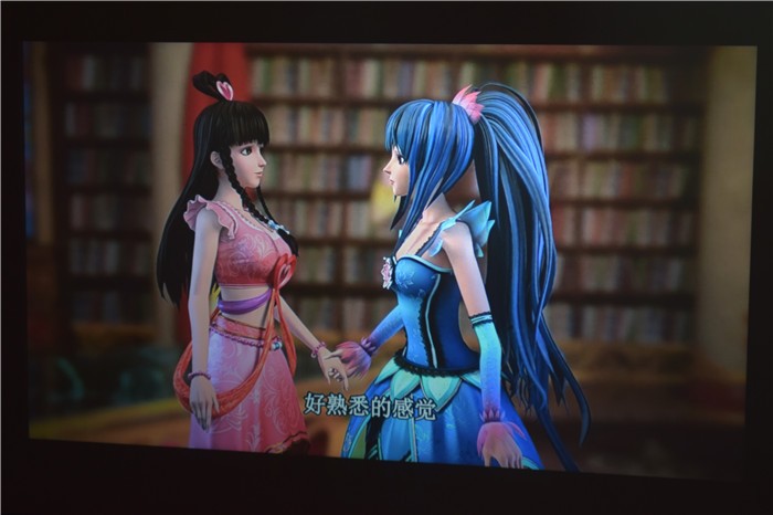 泰捷weboxt1投影仪评测视频,泰捷weboxt1s投影仪隐藏功能