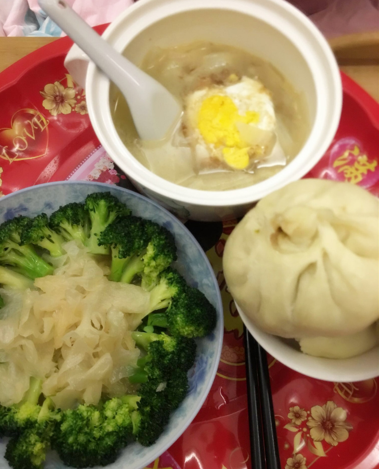 产后第五周月子餐食谱推荐,月子餐剖腹产前3天餐