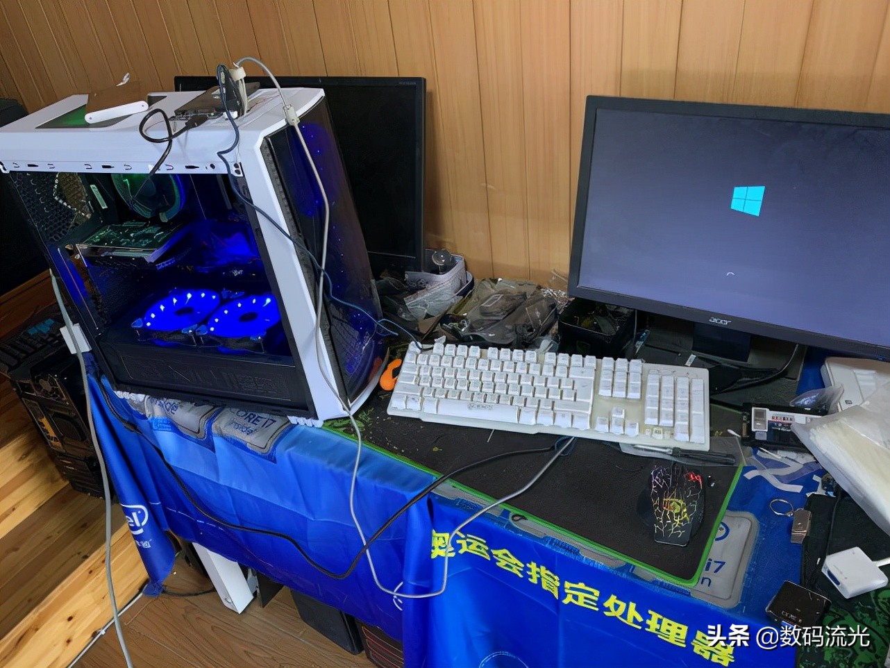 买电脑被朋友坑了,买二手电脑被坑了该怎么办