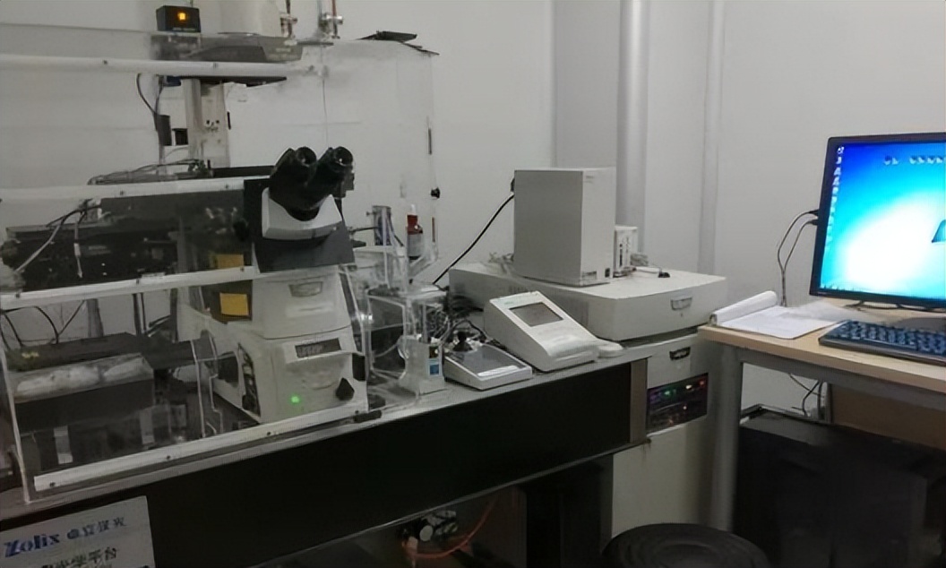 振动光谱,振动光谱的组成方法