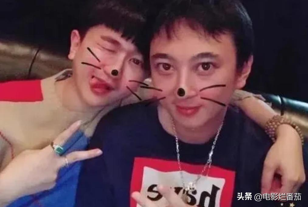 从“黑红”到口碑逆转，到现在一火再火，张大大究竟是如何做到的