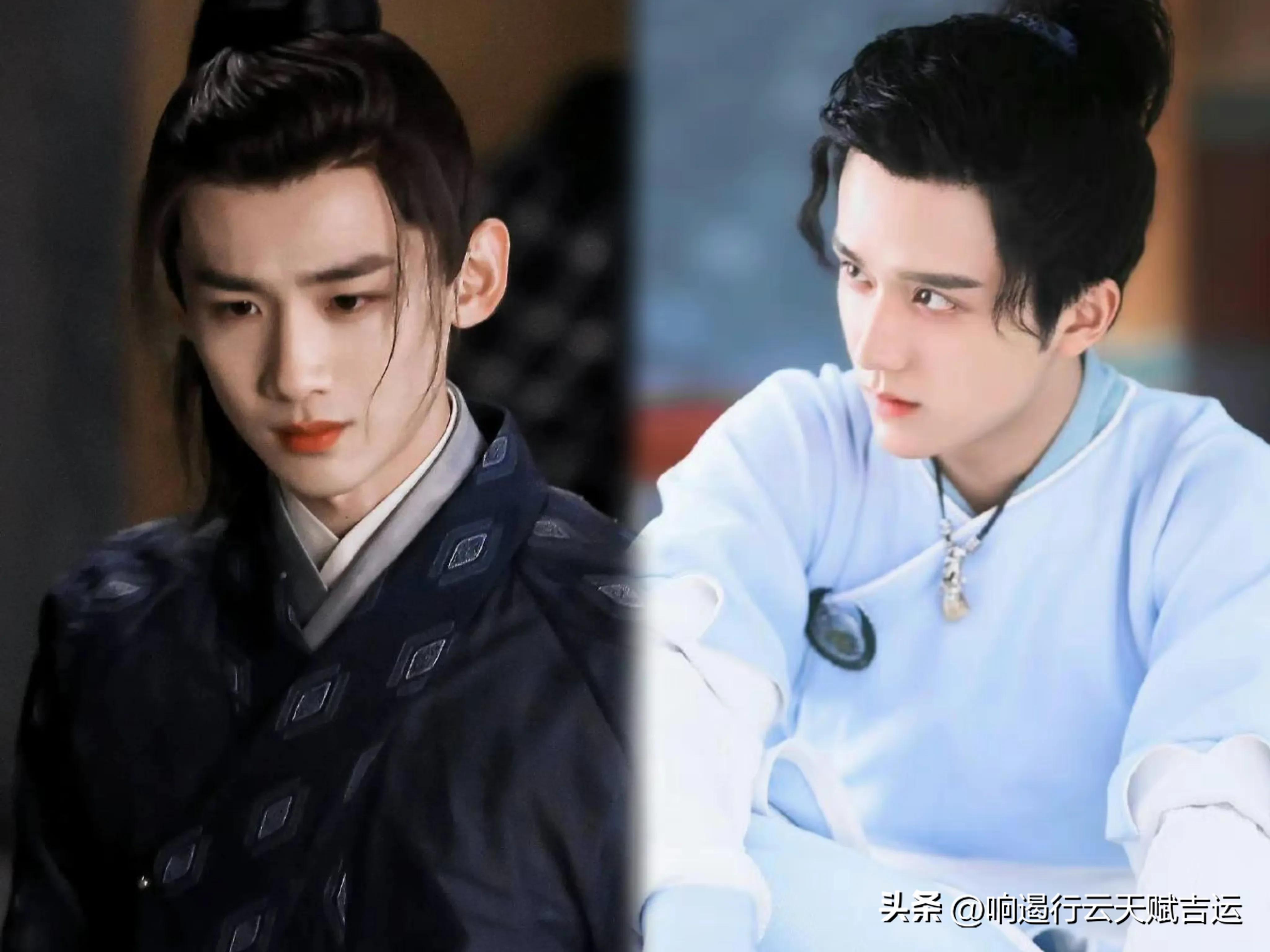 曝《琅琊榜3》双男主设定,琅琊榜3播出时间演员表