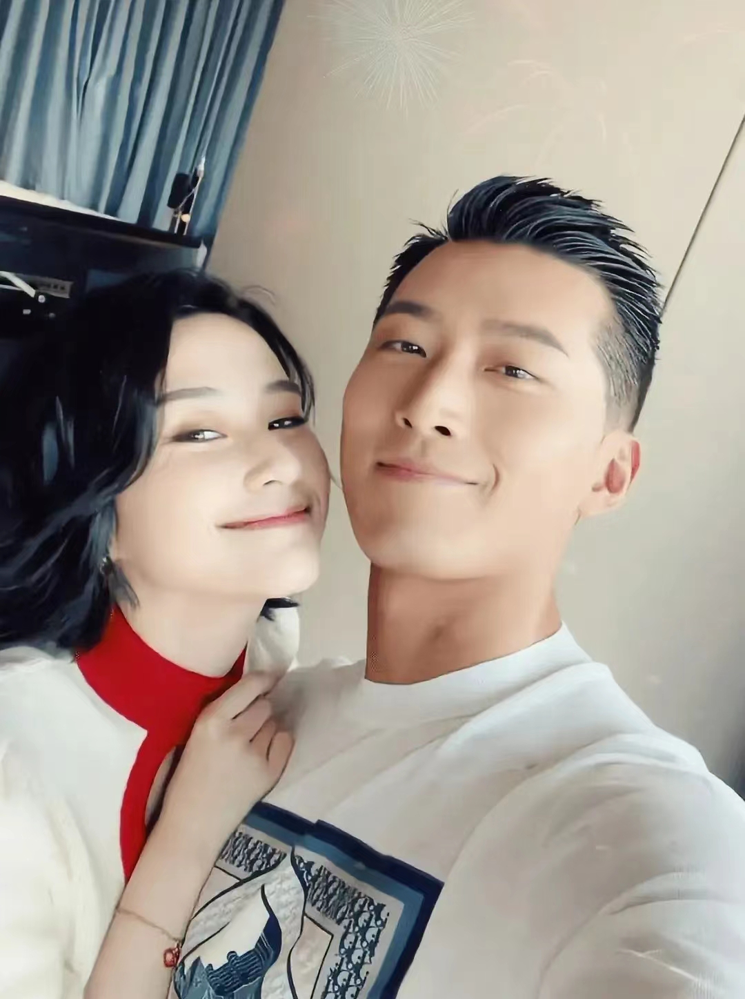 窦骁经历了什么家庭变故,窦骁有多出色