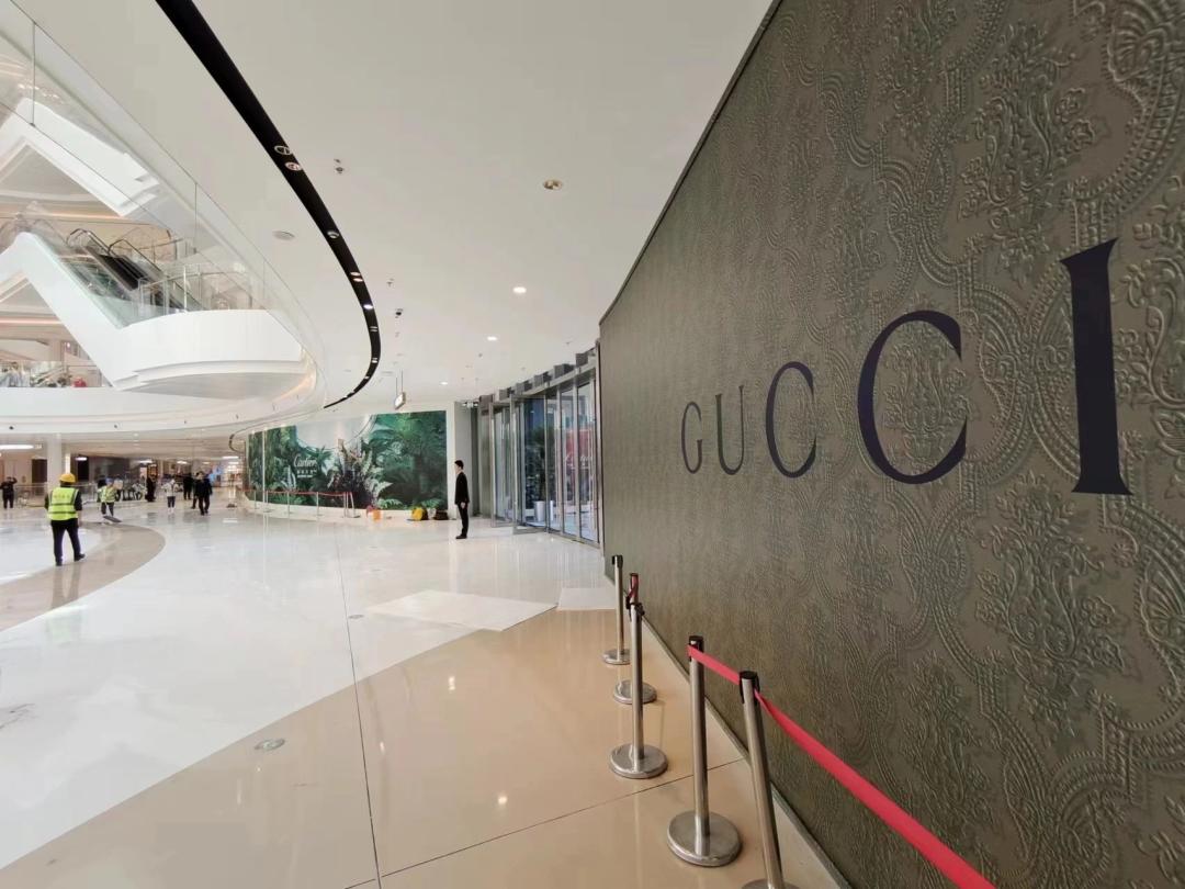 南昌武商mall最好吃的店,南昌武商mall开业活动视频