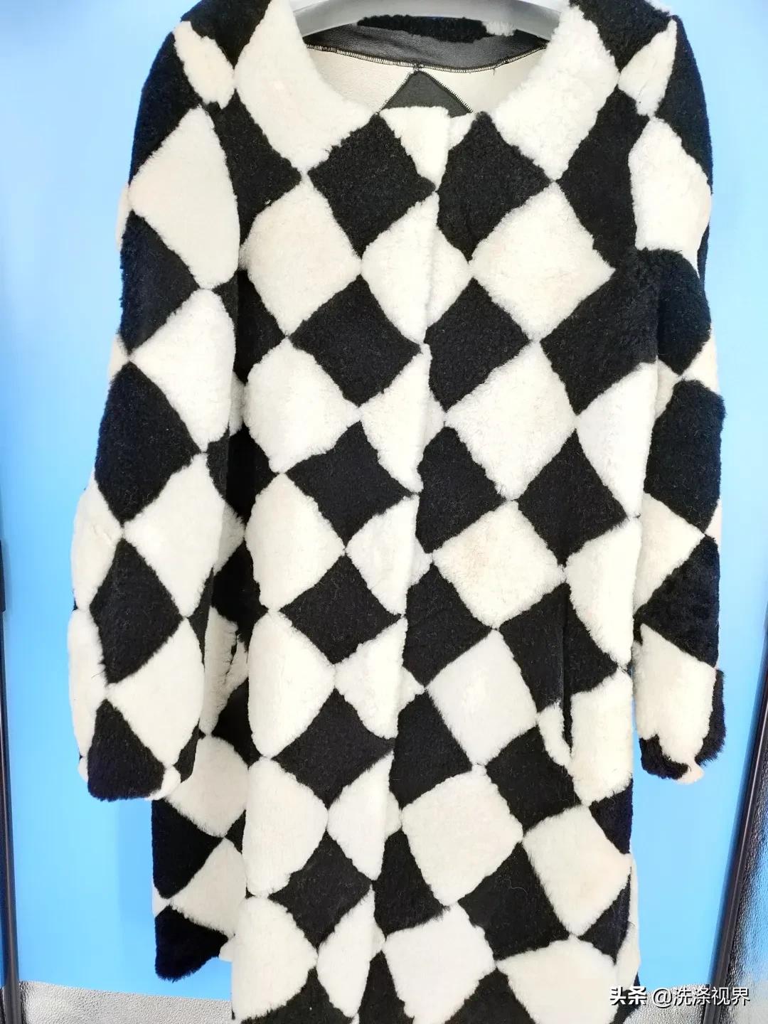 水貂皮衣洗护,貂皮大衣怎么洗才能不褪色