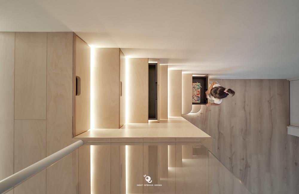 空间设计小户型顶级作品案例,脑洞大开的居家创意设计