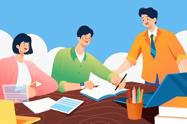 课题研究思路及研究方法,课题申报中的题目拟定和课题论证