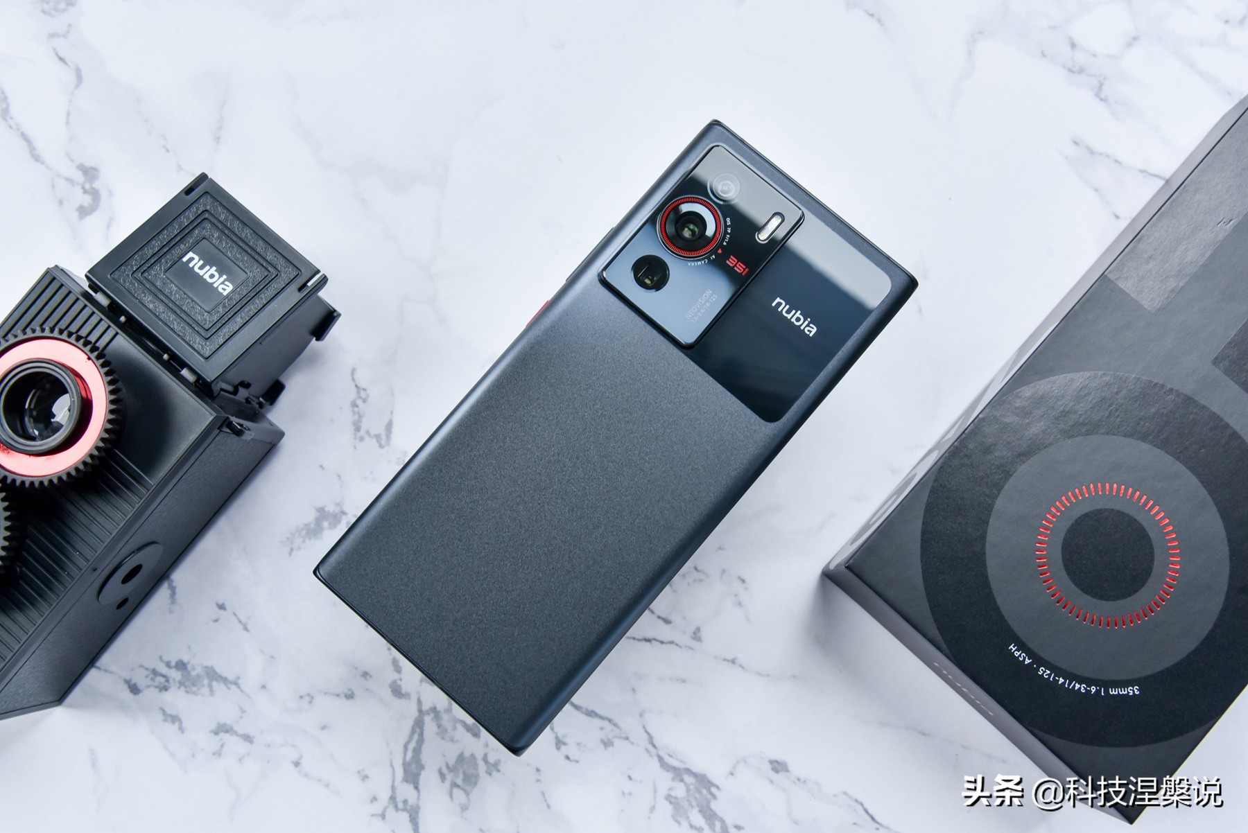 努比亚z40pro35mm镜头没反应,努比亚z40spro拍照评测