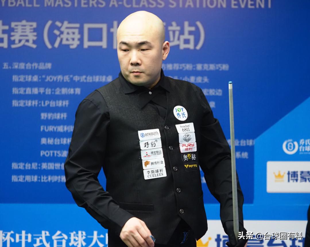 强强对抗、实力女将、本地高手你期待怎样的大师赛圣泰甲级赛？