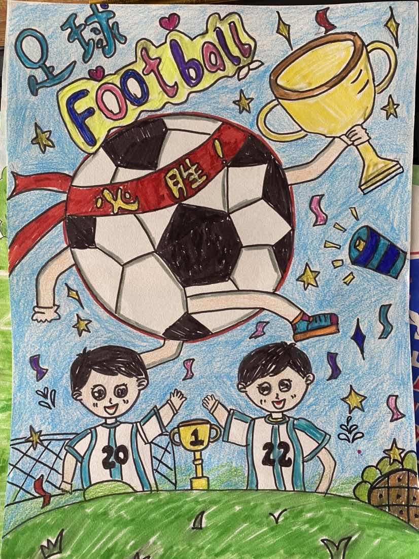 校园杯足球联赛开幕,足球联赛暨校园足球