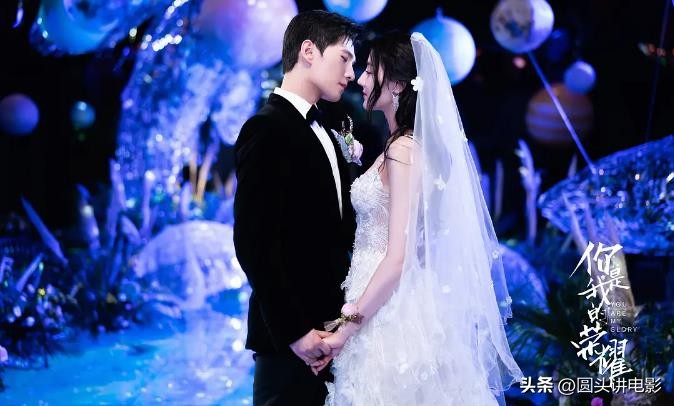 高甜无虐电视剧你看过几部,口碑炸裂高甜网剧全程齁甜强安利