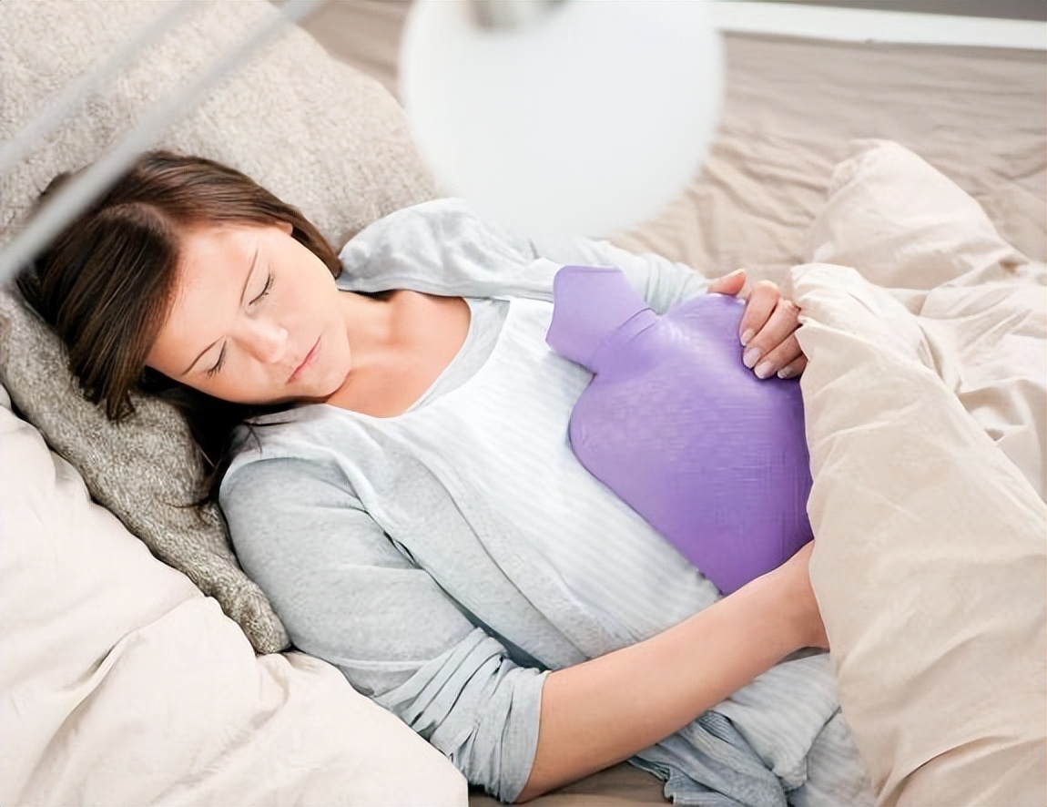 为何大姨妈总是提前,大姨妈为什么突然提前了