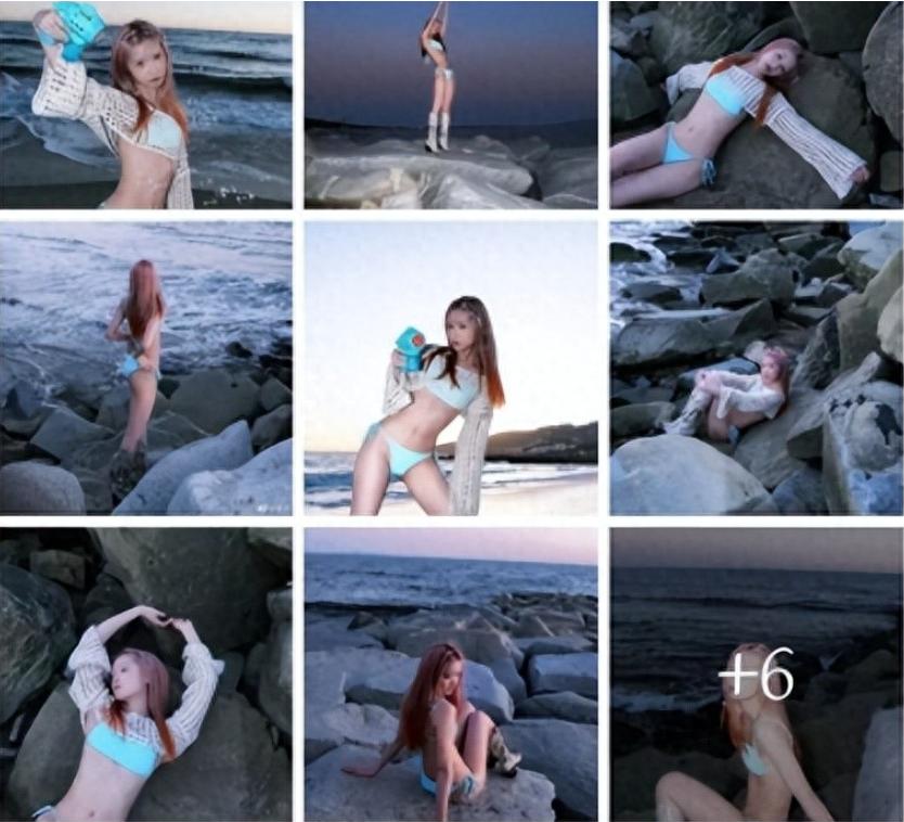 女明星打扮被吐槽系列,女明星的穿衣吐槽