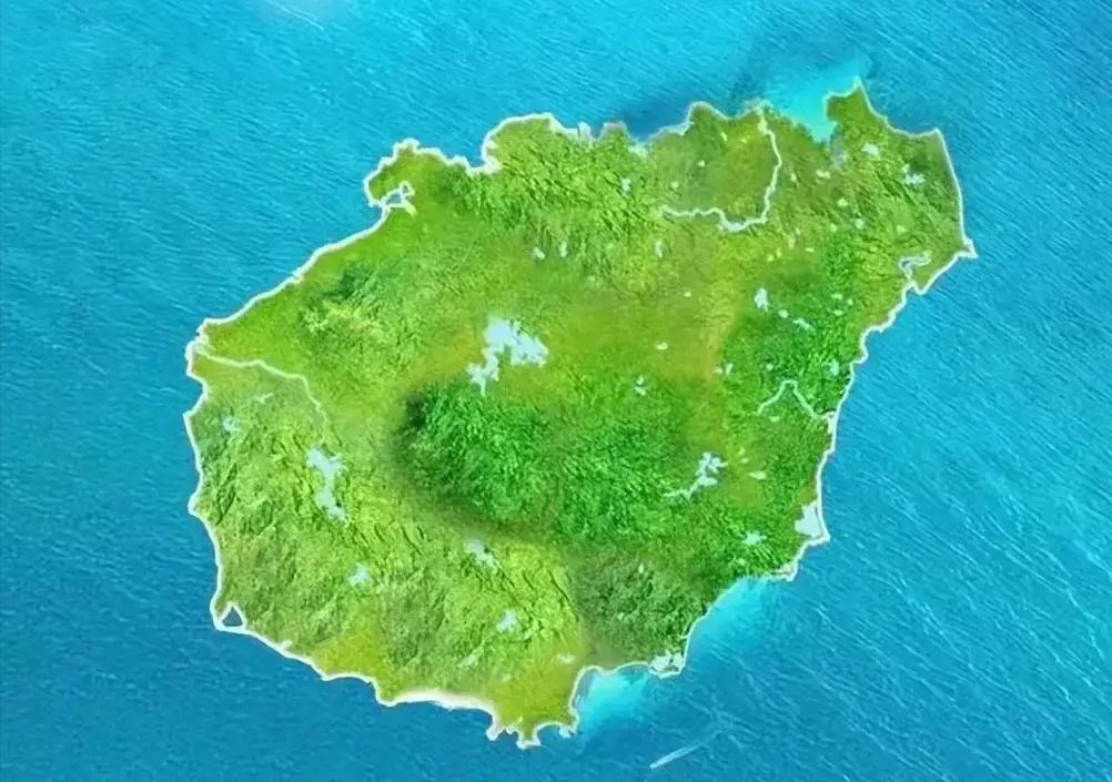 海南2025年全岛封关是什么意思,2025年海南全岛封关对房价的影响