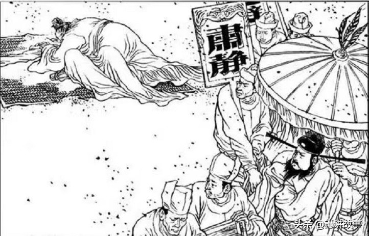 感天动地窦娥冤是谁写的剧本,窦娥冤第三折关汉卿感天动地