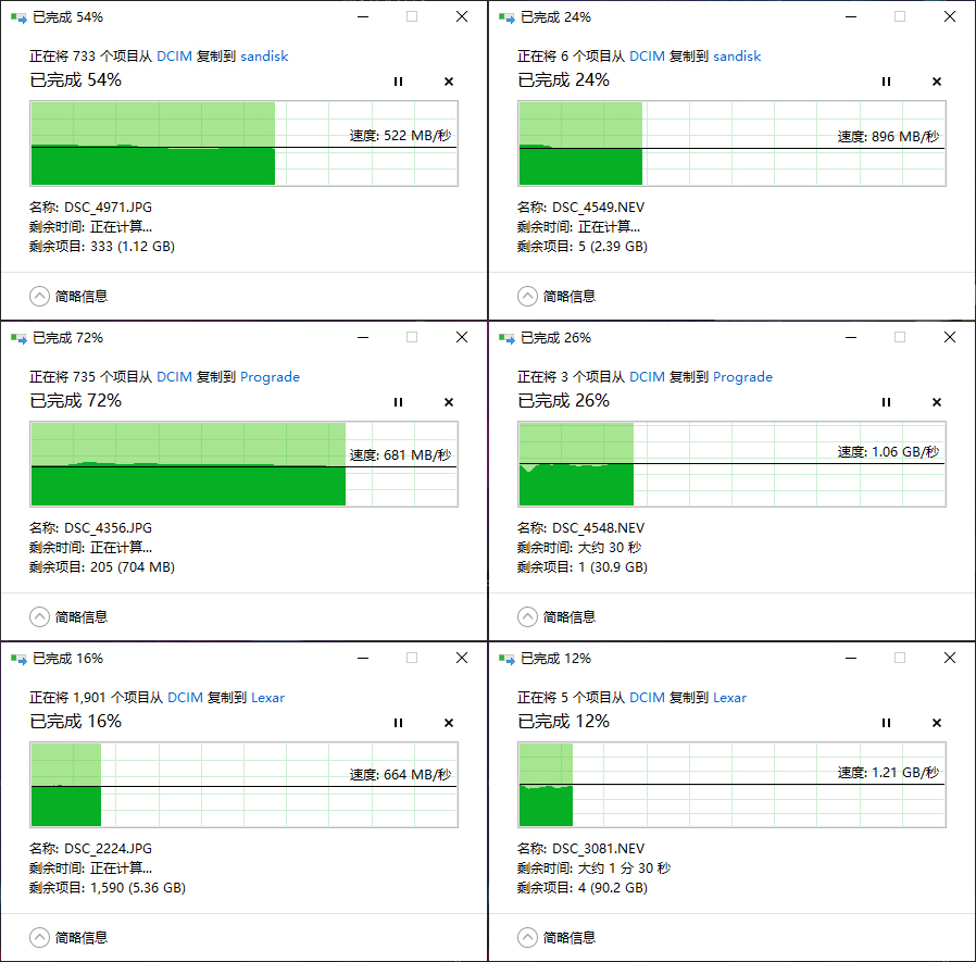 单反存储卡选品牌,单反相机cf卡和sd卡区别