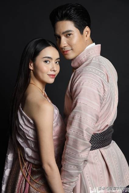 泰国mike和bow吻戏,泰国mike感情戏