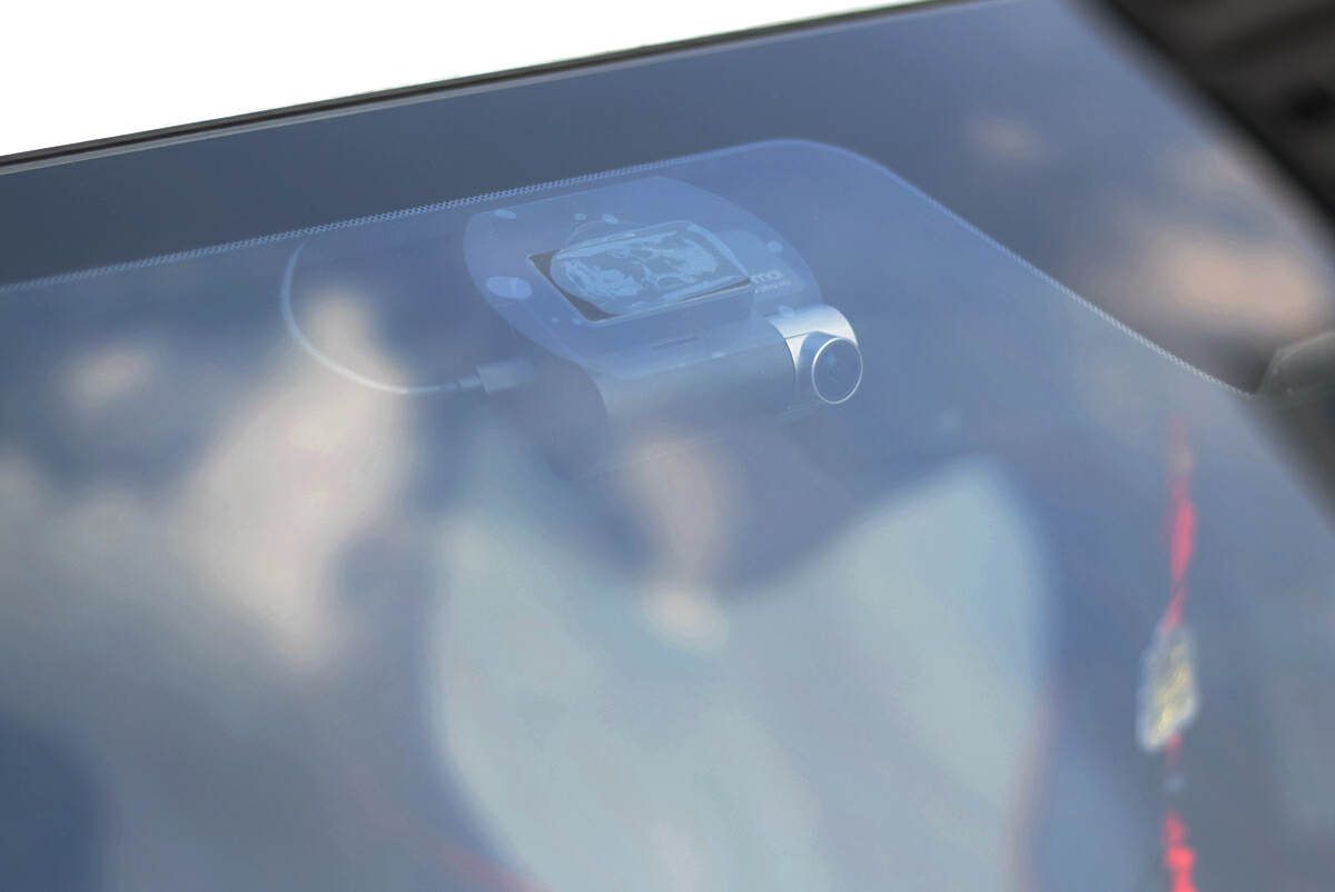 70迈a810行车记录仪怎么设置最好,70迈a810行车记录仪摄像头防反光