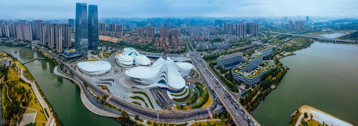 长沙哪个公园风景最美,长沙最值得去的公园是哪里