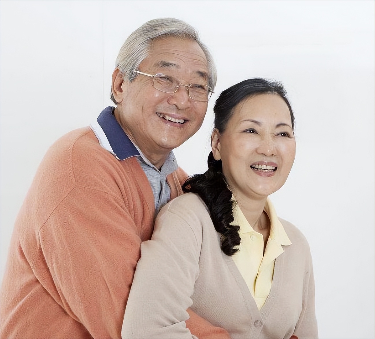 老年人还可以拥有幸福生活,80岁老人有生活质量吗