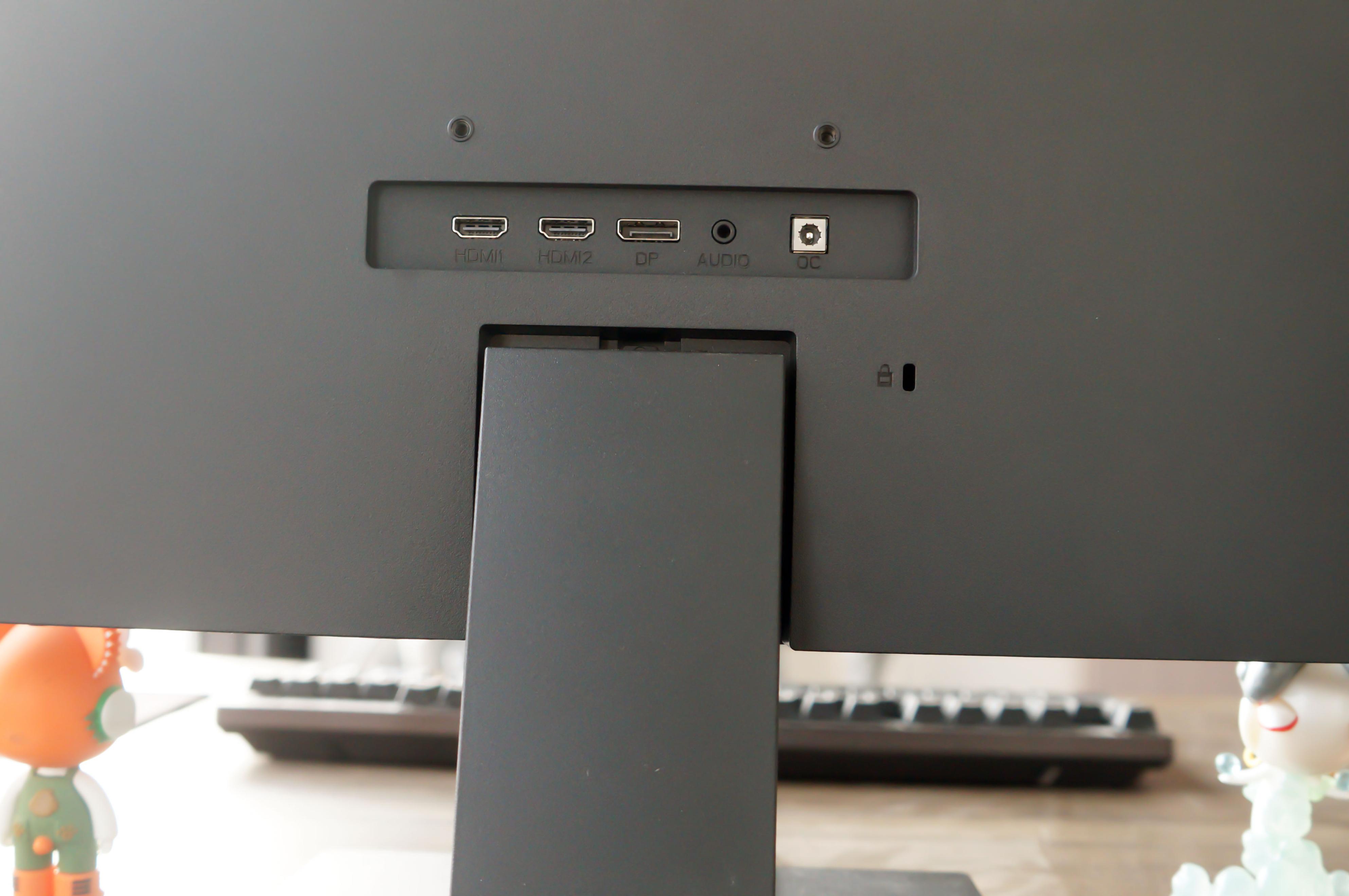 科睿p6显示器4k,科睿p6显示器表现怎么样