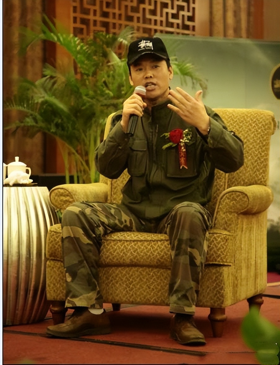 茶叶品牌策划全套案例分享,茶叶的商业模式及营销策略