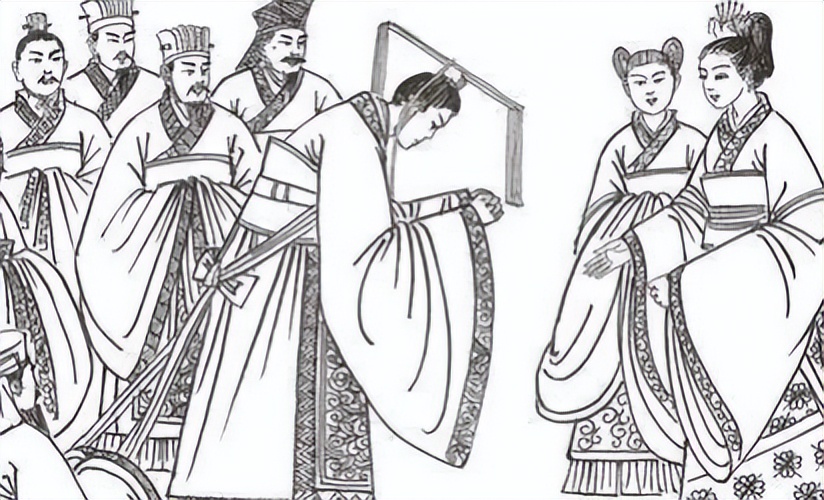 七国时期为什么齐国最富,七国时期的齐国