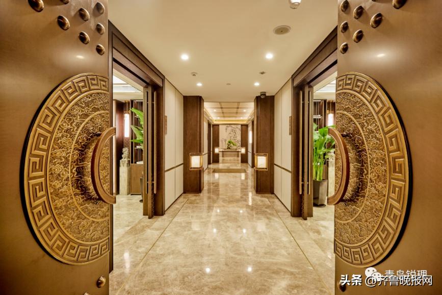 青岛市南区大平层豪宅200-300平,豪宅大平层青岛