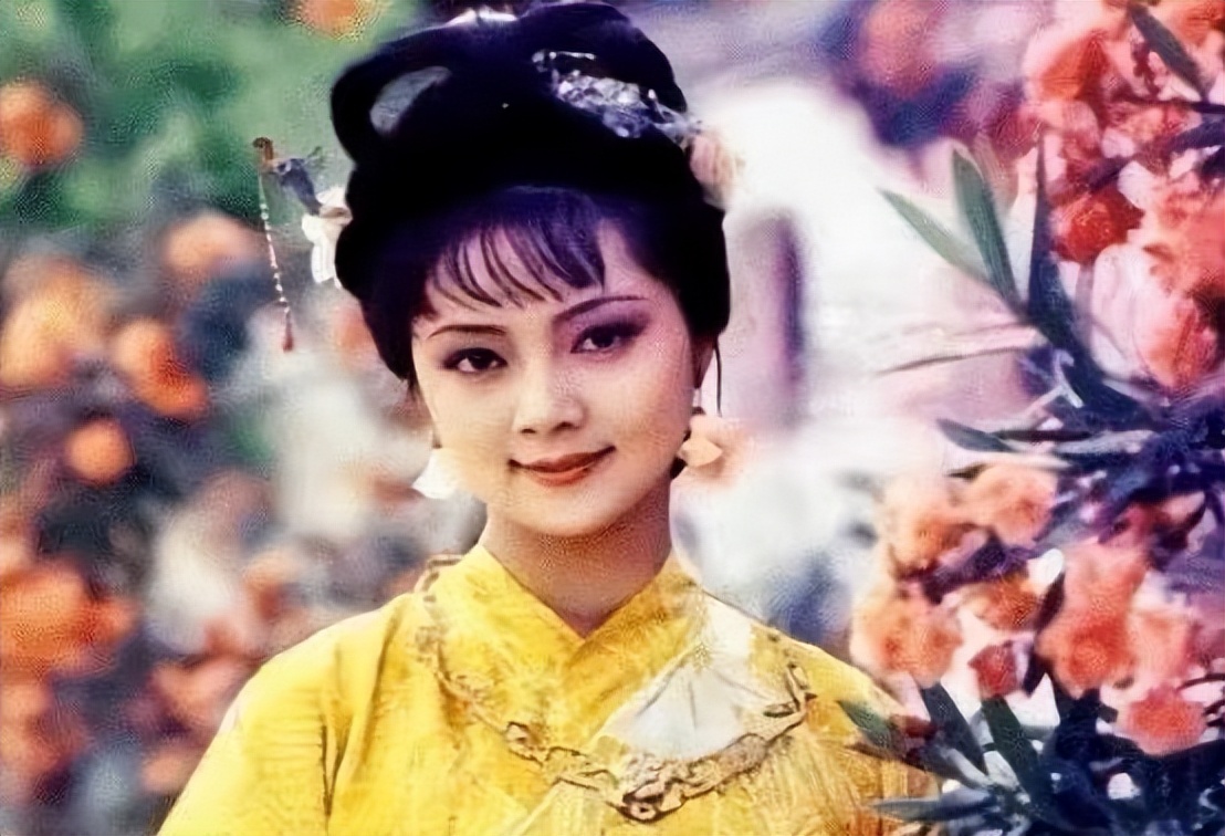 王熙凤张莉薛宝钗,87版红楼梦王熙凤选角