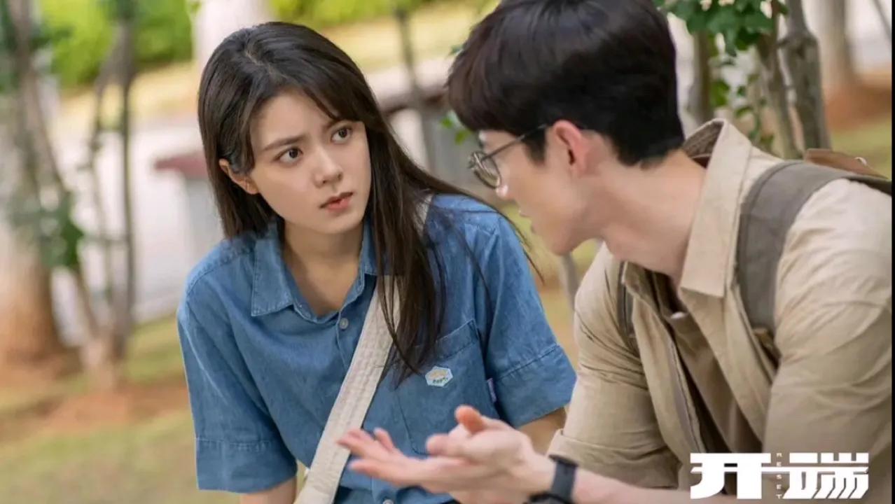 超50万人打分的十部好剧,近5年口碑爆表的8部高分黑马剧