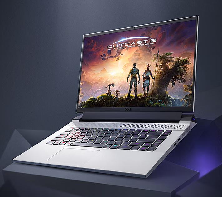 微星与华硕高端游戏本怎么选,万元游戏本电脑推荐2021