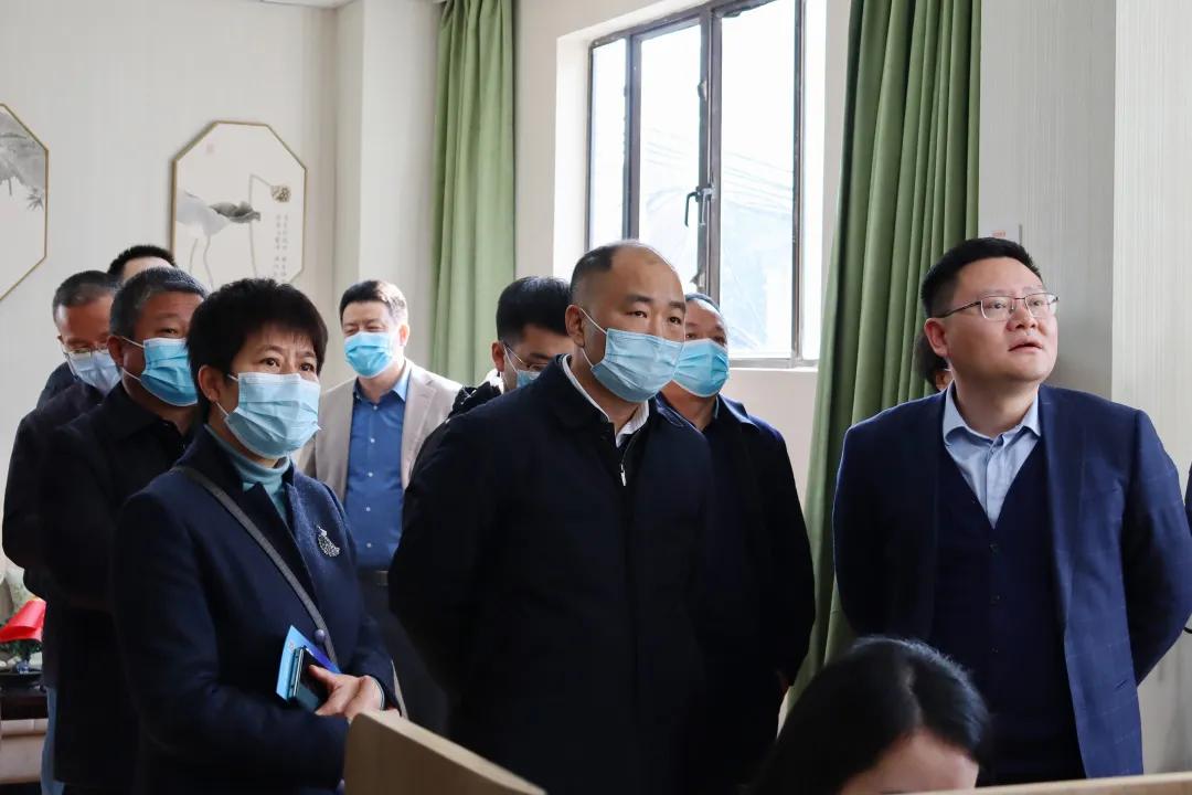 悦华安养玄武门养老综合中心,悦华安养秣陵养老院