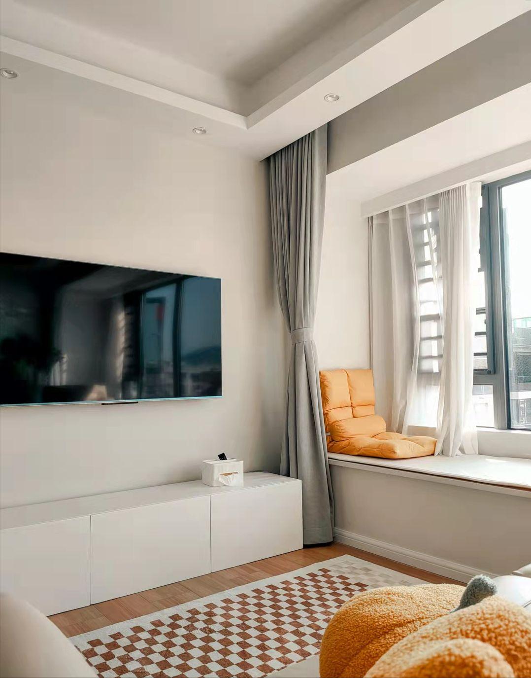 治愈奶油系装修风格,家里怎么装修才能装修成奶油风格